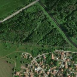 Satellite imagery of TT132, BG