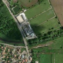 Satellite imagery of TT132, BG