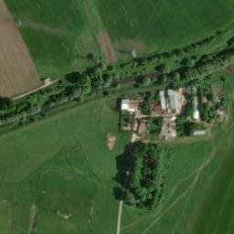 Satellite imagery of TT132, BG