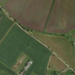 Satellite imagery of TT143, BG