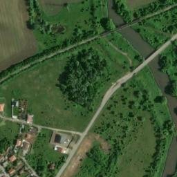 Satellite imagery of TT145, BG