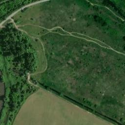 Satellite imagery of TT145, BG