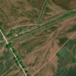 Satellite imagery of TT1673, BG