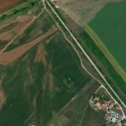 Satellite imagery of TT1673, BG