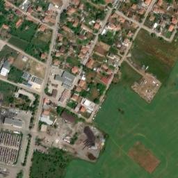 Satellite imagery of TT72/5/, BG