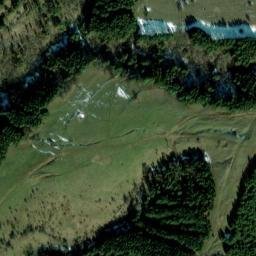 Satellite imagery of TT52, BG