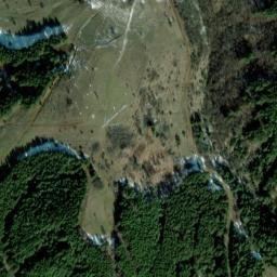 Satellite imagery of TT52, BG