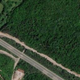 Satellite imagery of TT2, BG