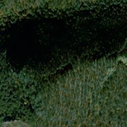 Satellite imagery of Golemia krachol, BG