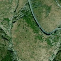 Satellite imagery of Troyanski Prokhod, BG