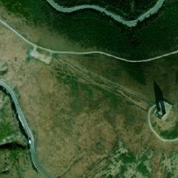 Satellite imagery of Troyanski Prokhod, BG