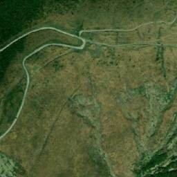 Satellite imagery of Troyanski Prokhod, BG