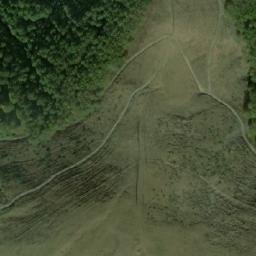 Satellite imagery of Hanat, BG