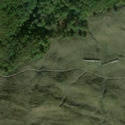 Satellite imagery of Hanat, BG