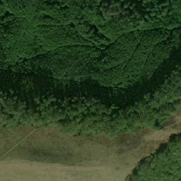 Satellite imagery of Bukova mogila, BG