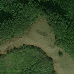 Satellite imagery of Bukova mogila, BG