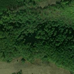 Satellite imagery of Bukova mogila, BG