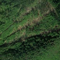 Satellite imagery of Bezvodnika, BG