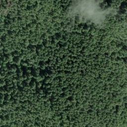 Satellite imagery of Blue Jay Mine, US