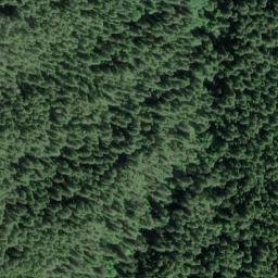 Satellite imagery of Blue Jay Mine, US