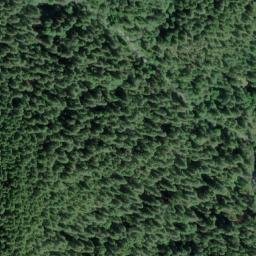 Satellite imagery of Blue Jay Mine, US
