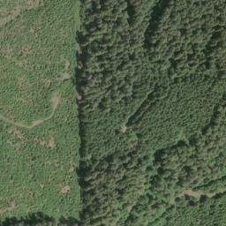Satellite imagery of Eden Ridge, US