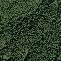 Satellite imagery of Red Cloud Mine, US