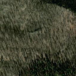 Satellite imagery of Rogue Watershed, US