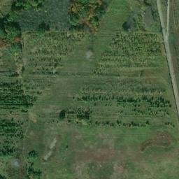 Satellite imagery of Turning Point 198, CA