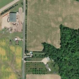 Satellite imagery of Springer's Hill, CA