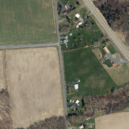 Satellite imagery of Willow Point, US