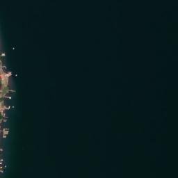 Satellite imagery of Hutter Point, US