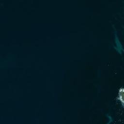 Satellite imagery of Punta Insúa, ES