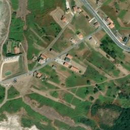 Satellite imagery of Punta Insúa, ES