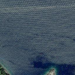 Satellite imagery of Rt Maharac, HR