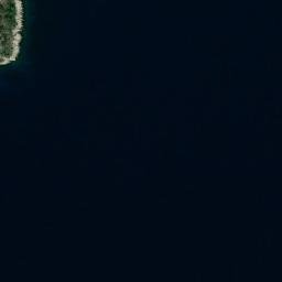 Satellite imagery of Rt Veja, HR