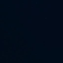 Satellite imagery of Rt Veja, HR