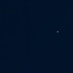 Satellite imagery of Vilasta Ponta, HR