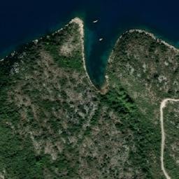 Satellite imagery of Donji Rt, HR