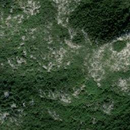 Satellite imagery of Ivanje Brdo, BA