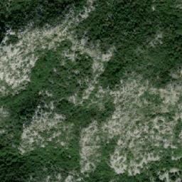 Satellite imagery of Ivanje Brdo, BA