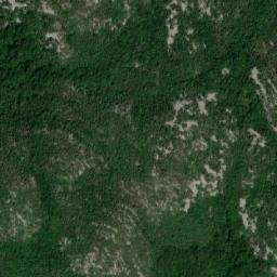 Satellite imagery of Orlovo Brdo, BA