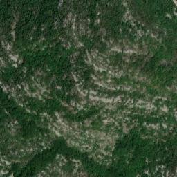 Satellite imagery of Orlovo Brdo, BA