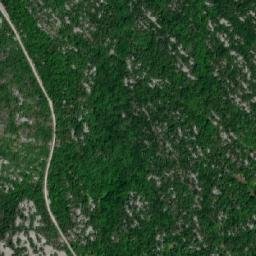 Satellite imagery of Orlovo Brdo, BA