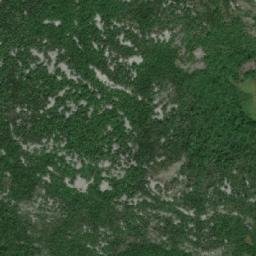 Satellite imagery of Carevo Brdo, BA