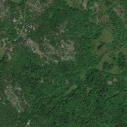 Satellite imagery of Carevo Brdo, BA