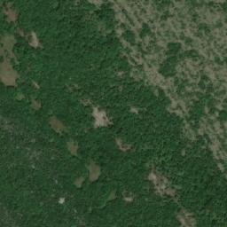 Satellite imagery of Prebilo, BA