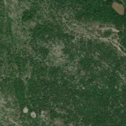 Satellite imagery of Prebilo, BA