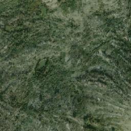 Satellite imagery of Manastirske Grede, BA