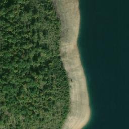 Satellite imagery of Grad, BA